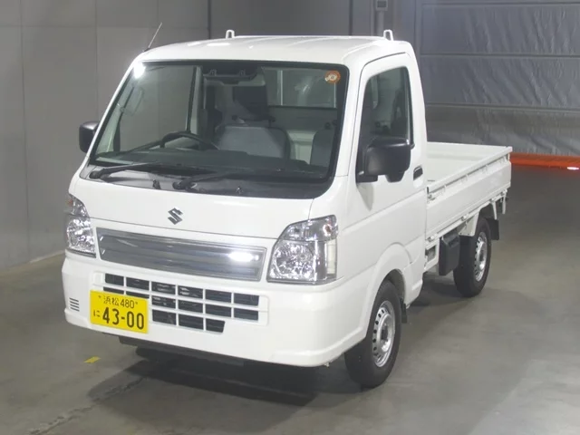 Suzuki Carry Truck DA16T 2025